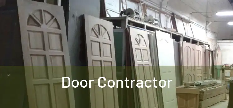 Door Contractor 