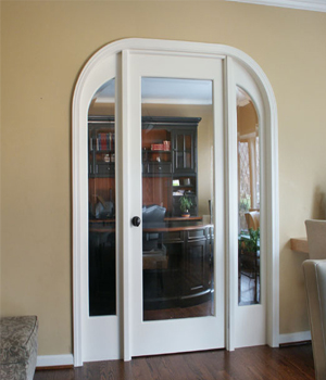 Passage Door Replacement Margate