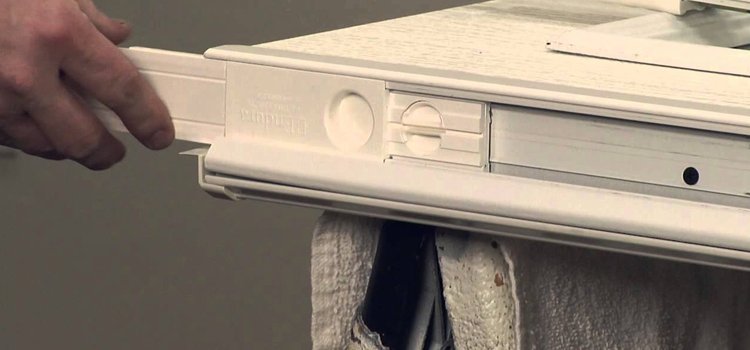 aluminum storefront door repair Margate