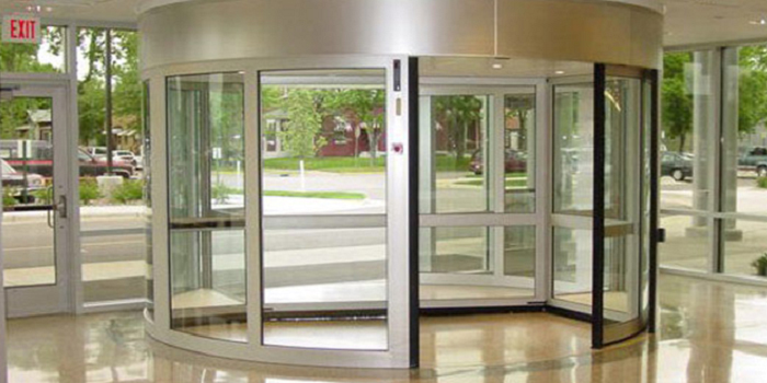 commercial automatic door repair Margate