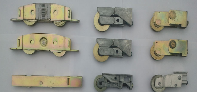 patio sliding door wheel replacement Margate